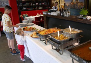 Food 1 