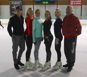 Ice group picture 2 